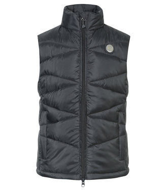 Covalliero COVALLIERO KIDS PADDED SLEEVELESS - Graphite