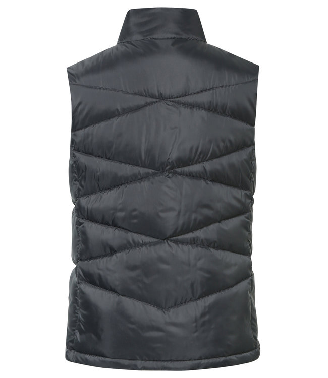 COVALLIERO KIDS PADDED SLEEVELESS - Graphite