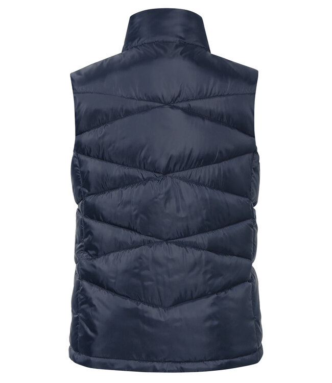 COVALLIERO KIDS PADDED SLEEVELESS - Navy
