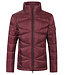 Covalliero COVALLIERO KIDS PADDED JACKET - Merlot