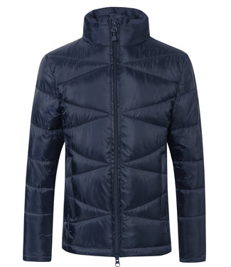 Covalliero COVALLIERO KIDS PADDED JACKET, Dark Navy