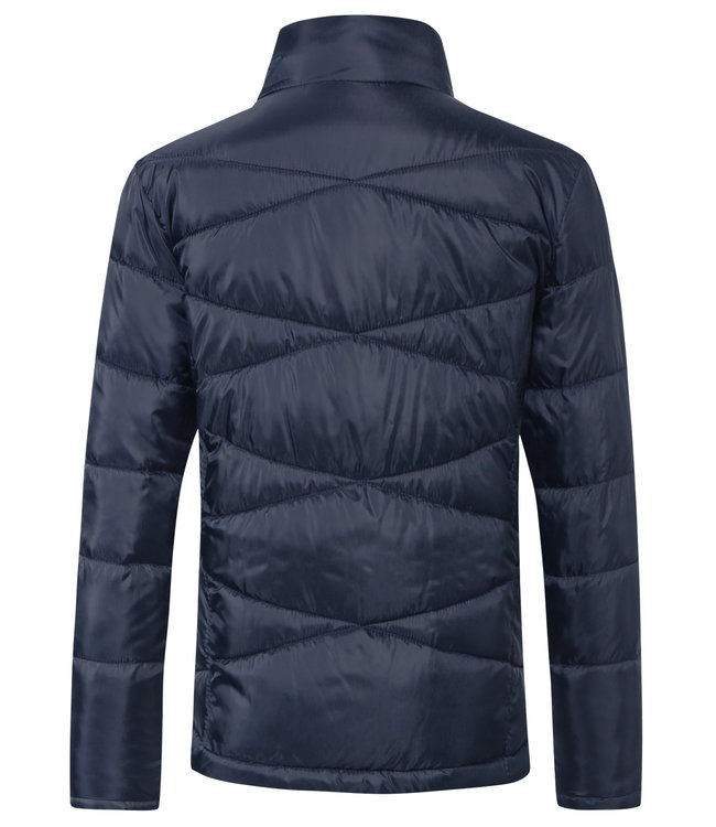 COVALLIERO KIDS PADDED JACKET - Dark Navy