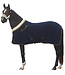 Covalliero COVALLIERO FLEECE BLANKET - Dark Navy