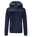 Covalliero COVALLIERO KIDS HOODY JACKET - Dark Navy