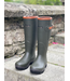 Breeze Up BREEZE UP NEOPRENE  'HEATH' BOOT  - Olive Green