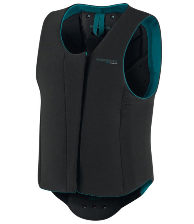 KOMPERDELL JUNIOR BALLISTIC CHAMPION VEST - Black