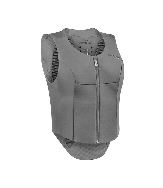 KOMPERDELL 'BALLISTIC' FLEX FIT SLIM BACK PROTECTOR