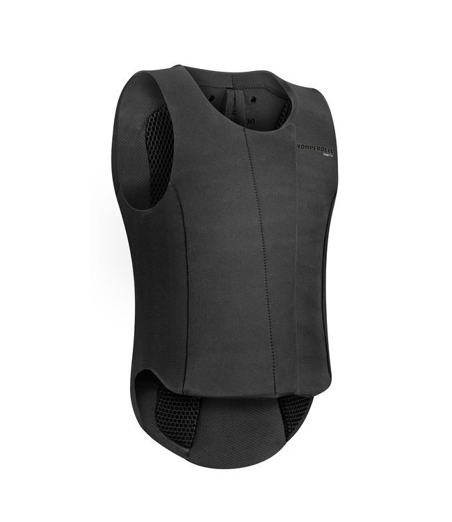 KOMPERDELL JUNIOR BALLISTIC CHAMPION VEST - Black