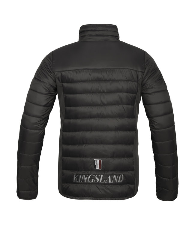 KINGSLAND CLASSIC LIMITED JACKET - Grey Forged Iron