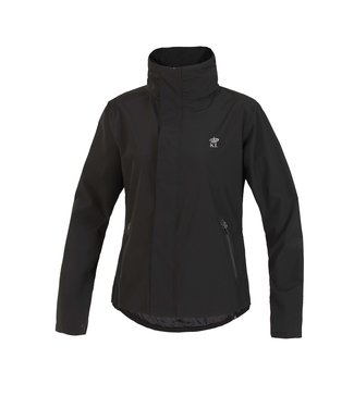 Kingsland KINGSLAND 'DEBORA' LADIES RAIN JACKET Black