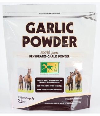 TRM TRM GARLIC POWDER