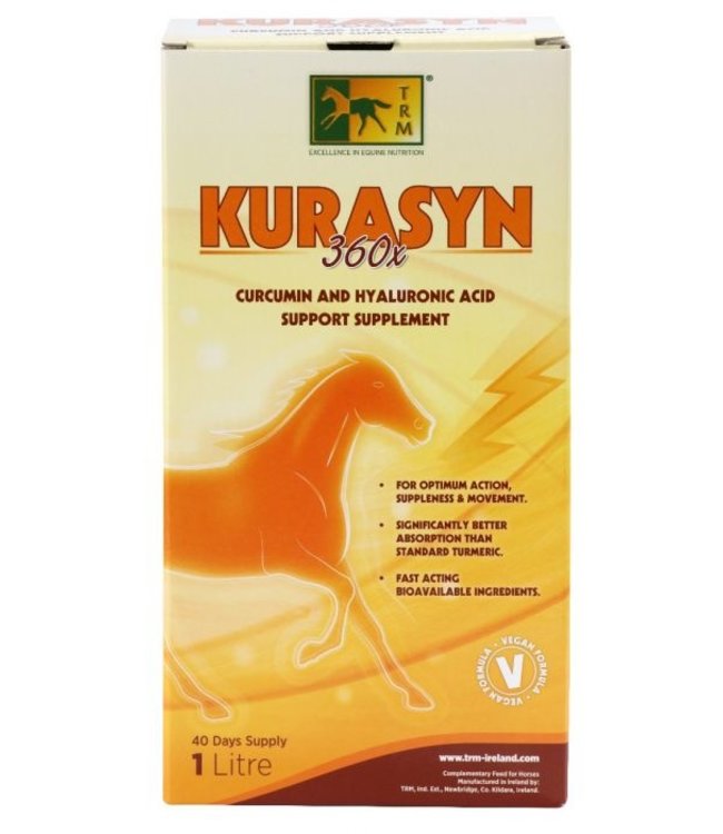 TRM KURASYN 360X