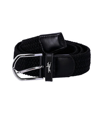 Schockemohle SCHOCKEMOHLE 'SPORTY LOGO' BELT