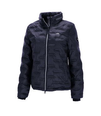 Schockemohle SCHOCHEMOHLE "CLEO" LADIES QUILTED JACKET