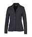 Schockemohle SCHOCKEMOHLE 'ANGELINA' SHOW JACKET - Dark Blue