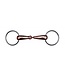 Feeling FEELING COPPER RING SNAFFLE