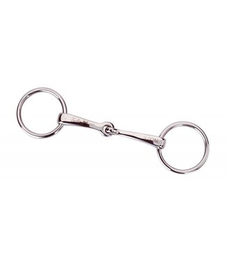 FEELING FEELING MINI RING SNAFFLE