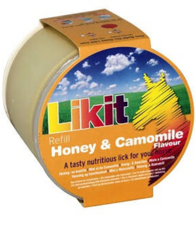 LIKIT REFILL - 650g