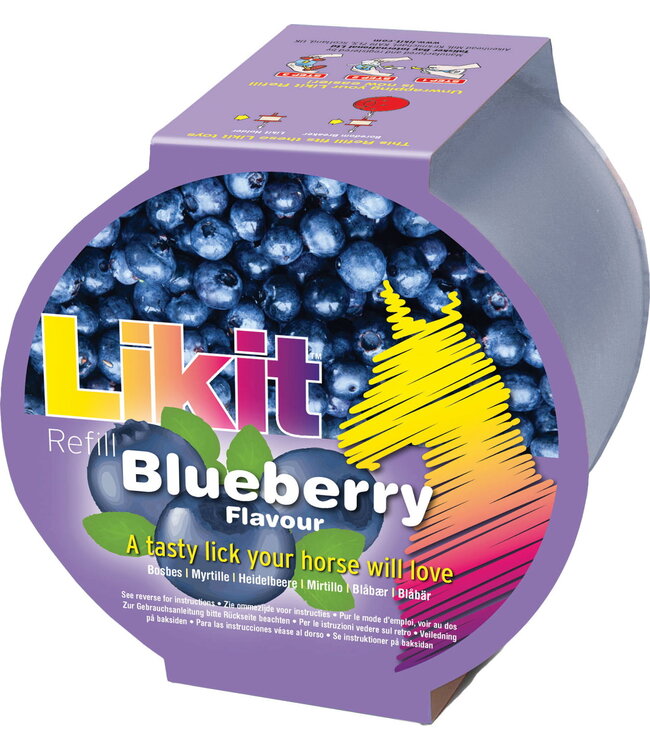 LIKIT REFILL - 650g