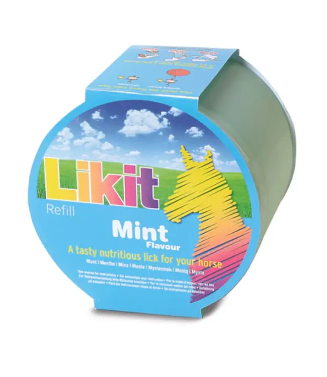 LIKIT REFILL - 650g