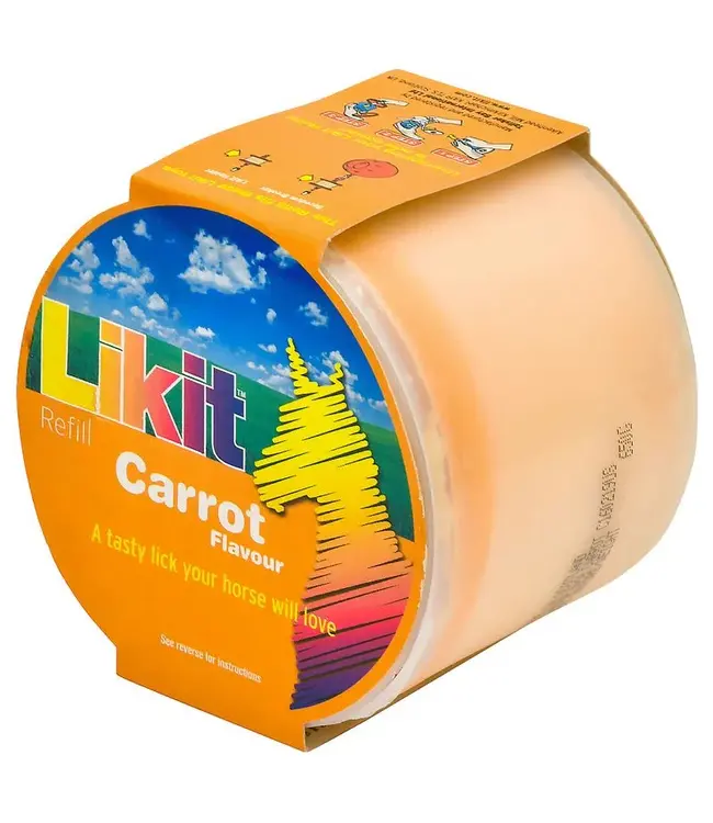 LIKIT REFILL - 650g