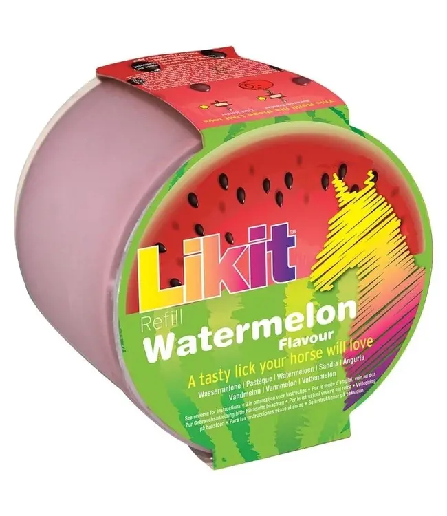 LIKIT REFILL - 650g