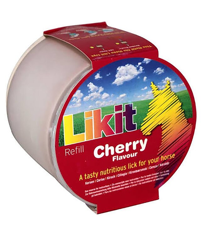 LIKIT REFILL - 650g