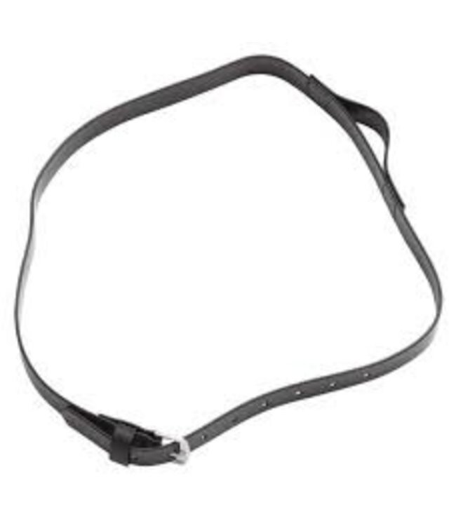 BREEZE-UP SYNTHETIC NECK STRAP 1/2
