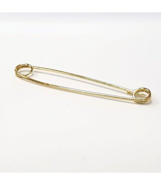 Equetech TRADITIONAL STOCK PIN