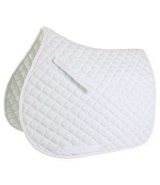EquiSential EQUISENTIAL COTTON SADDLEPAD