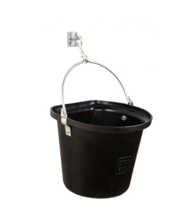 S85 FLAT SIDED BUCKET