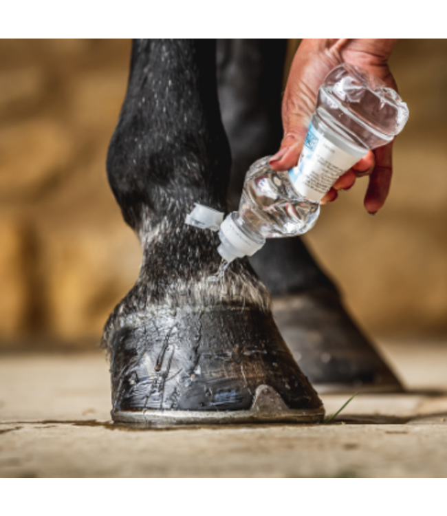 CDM CORNUCRESCINE DAILY HOOF BARRIER - 500 ml