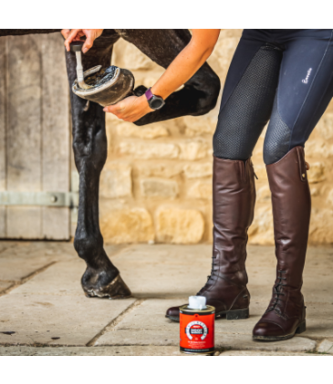 CDM CORNUCRESCINE DAILY HOOF BARRIER - 500 ml