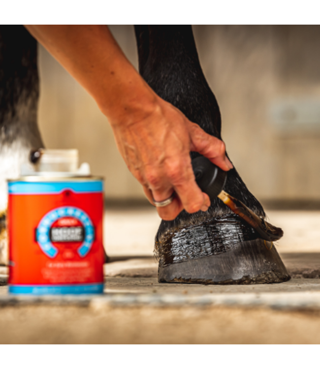 CDM CORNUCRESCINE DAILY HOOF DRESSING - 500 ml