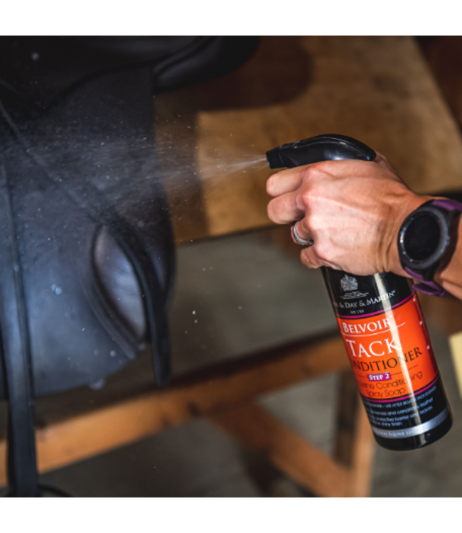 CDM BELVOIR STEP-2 TACK CONDITIONER - 500 ml