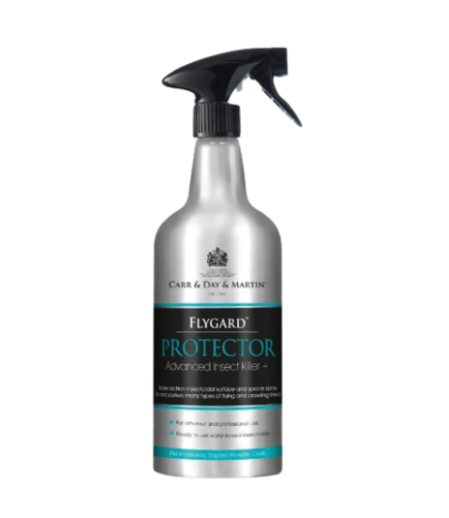 CDM FLYGARD PROTECTOR