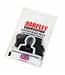 Harpley HEAVY WEIGHT HAIRNET (Pk2)
