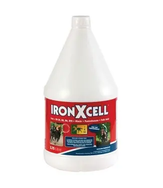 TRM TRM IRONXCELL