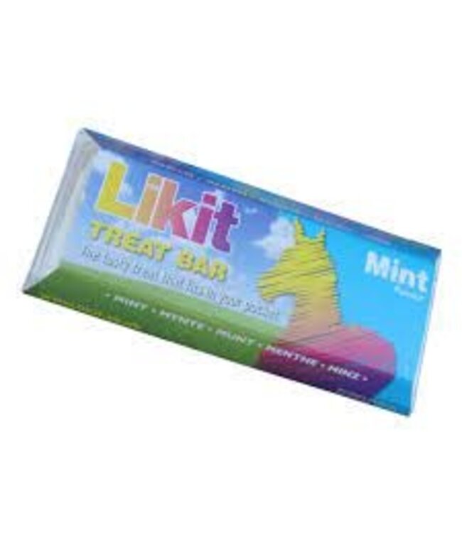 LIKIT TREAT BAR
