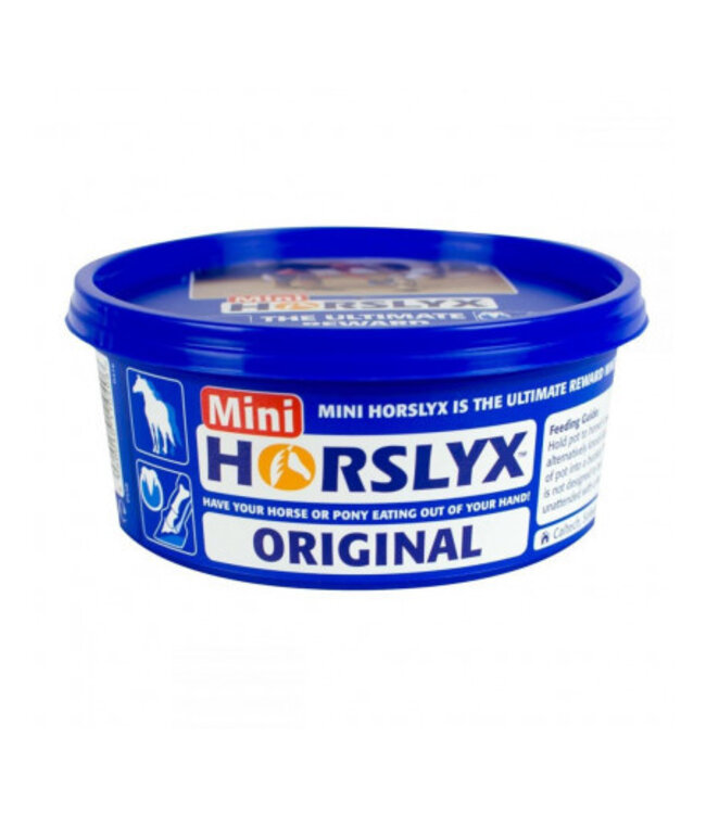 HORSLYX MINI 650g