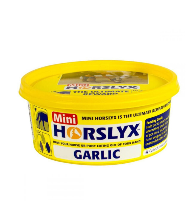 HORSLYX MINI 650g