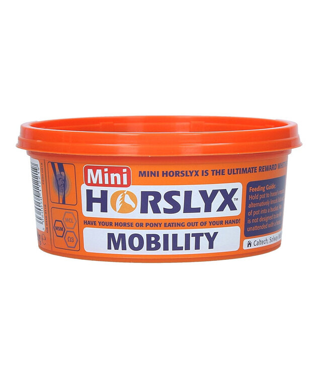 HORSLYX MINI 650g
