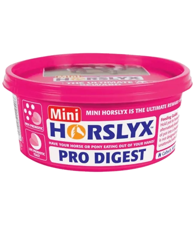 HORSLYX MINI 650g