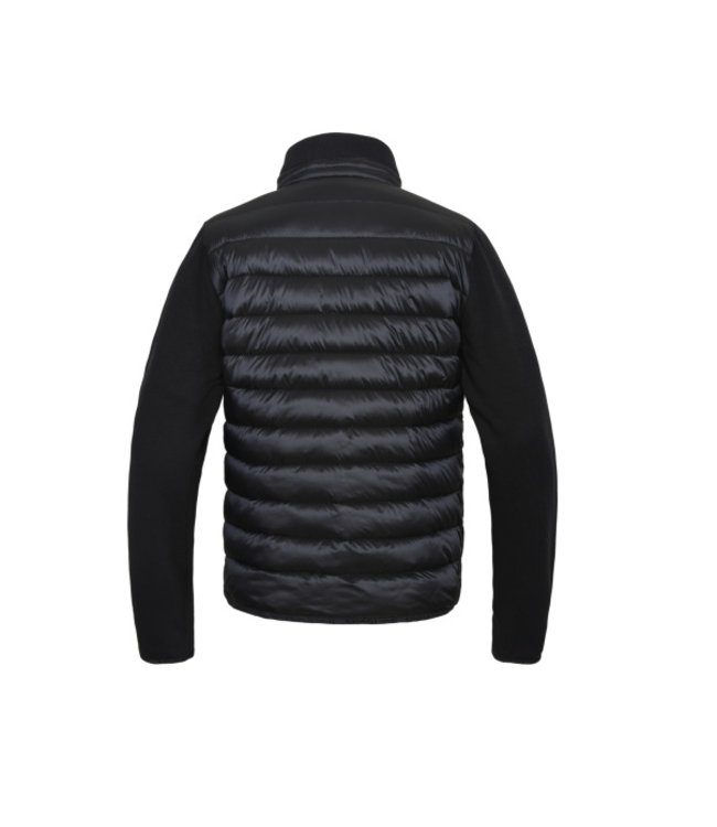 KINGSLAND 'BERRY' UNISEX INSULATED JACKET - Navy