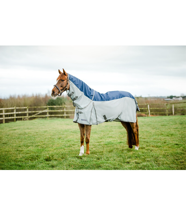 EQUISENTIAL WATERPROOF FRY RUG