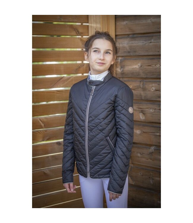 PENELOPE PADD JACKET CHAPY