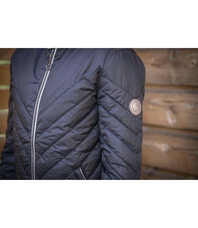 PENELOPE PADD JACKET CHAPY