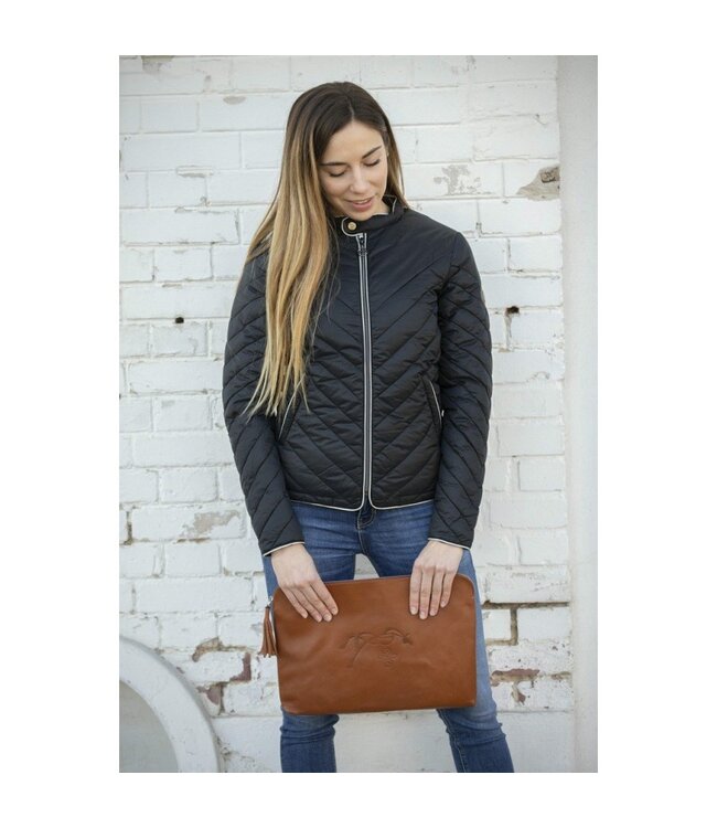 PENELOPE PADD JACKET CHAPY