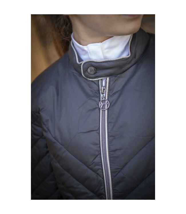 PENELOPE PADD JACKET CHAPY