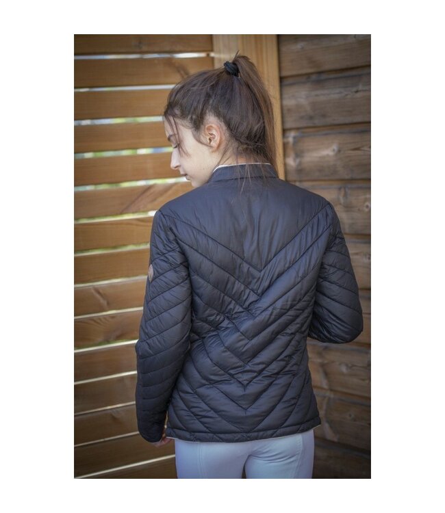 PENELOPE PADD JACKET CHAPY